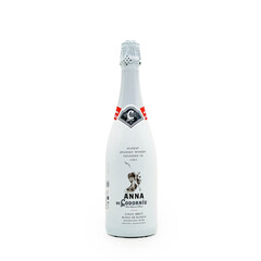 Sparkling wine Cava Anna Blanc de Blanc Brut