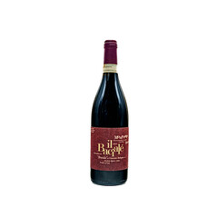 Red wine Il Baciale Monferrato