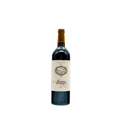 red wine Bordeaux La Gran Vin