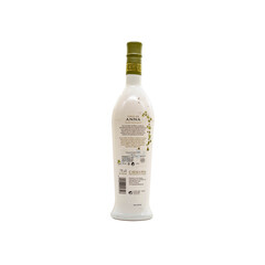 white wine Blanc de Blanc Anna
