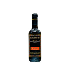 Red wine Chianti San Lorenzo 2018. 0.375 l. Melini ~ Italy
