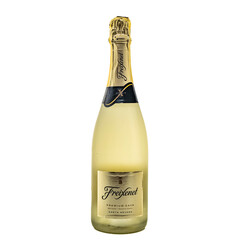 Sparkling wine Cava Freschenet Carta Nevada Brut 0.75l.