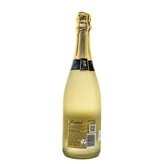 Sparkling wine Cava Freschenet Carta Nevada Brut 0.75l.