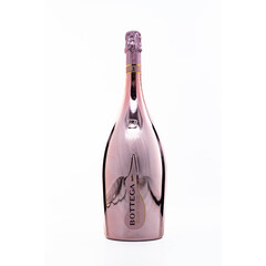 sparkling wine Rose Gold Spumante