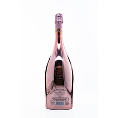 sparkling wine Rose Gold Spumante