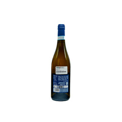 white wine Pecorino Trabochetto Colline Pescaresi IGT 2020