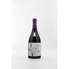 Vase de Pierre Cotes du Rhone Rouge, Chateau de Gourdon 0,75l