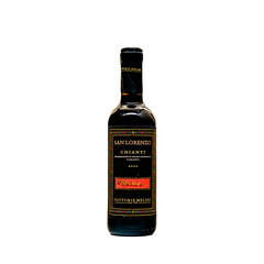 Red wine Chianti San Lorenzo 2020 0.375 l. Melini ~ Italy