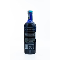 Irish Single Malt Whiskey Waterford Organic Gaia 2.1. Arcadian Series