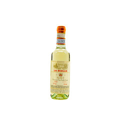 white wine Gavi DOCG 2021