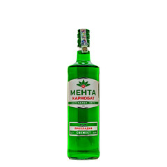 Мента 1,0л. Карнобат