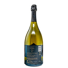 Champagne Dom Perignon 2010.  No Box - Luminous Label