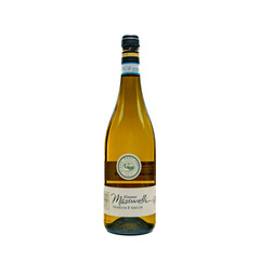 White wine Trebbiano D'Abruzzo Gianni DOC 2022.