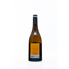 White wine from Chardonnay, Frankincense and Sandanski Misket Via Aristotelis 2022