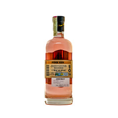 Pink Gin 0.70l. The Bitter Truth ~ Germany *40% 2022