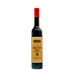 Flavored wine Barolo Kinato 0.50 l. Cocci Box, Piedmont ~ Italy*16.5%