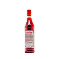 Vermouth du Chambery Bitter 0.75l. Maison Dolen