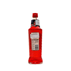 Non-alcoholic aperitif Bitter 0.70l. Fluer