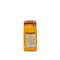 Agave Bio Nectar 2 kg. Mexico