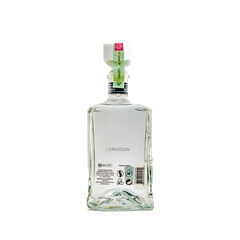 Tequila Don Ramon Platinum Plata Corte Diamante 0.70l. Box Jalisco ~ Mexico * 35% alc.s-e NB 2022