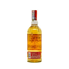 El Destilador Reposado Tequila