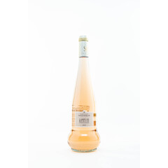 Rosé wine Cuvée Lamp de Meduse 2022