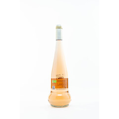 Rosé wine Cuvée Lamp de Meduse 2022