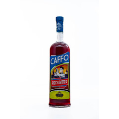 Liqueur Red Bitter