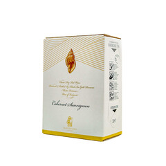 Black Sea Gold Pomorie Rakovina Cabernet Sauvignon