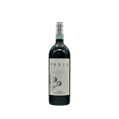 Red wine Nebbiolo Podio Podium Serae Lange PDO