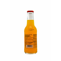 Carbonated drink Thomas Henry Mystic Mango 0,20l. Germany