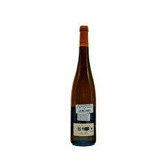 White wine Gewurztraminer Grand Cru Furstenum Vieux Vin 2016