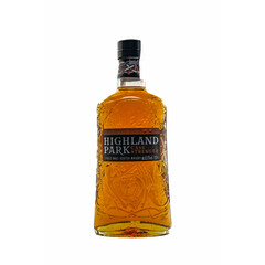 Single Malt Scotch Whisky Highland Park Cask Stretch RL #1 Robust & Intense 0,70l.