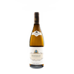 Santione white wine 2017, Cote de Beaune