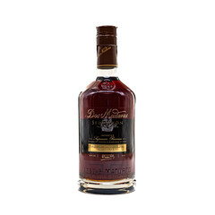 Rum Dos Maderas Selesion Superior Reserve Triple Aged Soleras 0.70l. Caribbean Spain