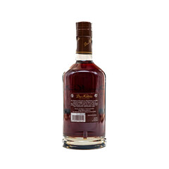 Rum Dos Maderas Selesion Superior Reserve Triple Aged Soleras 0.70l. Caribbean Spain