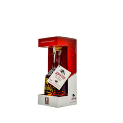 Serbian Plum Brandy Stara Sokolova 7