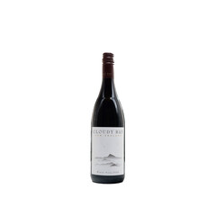 Red wine Pinot Noir Cloudy Bay 2020 0.75L New Zealand