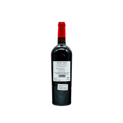 Red wine Mont Mes Cuvet Vignetti Deli Dolomiti IGT 2021