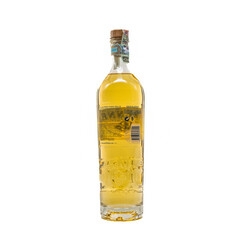 French Single Malt Whiskey Brené Estate French Oak Cognac Cask 0.70l.