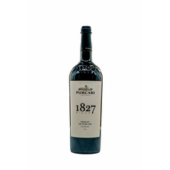 Red wine Merlot 1827