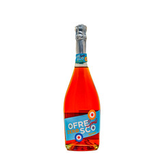 Zero Fresco Spritz