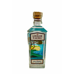 Citrus Gin La Distillery de Monaco