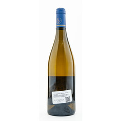 Chablis white wine 2021. 0.75 l. Domaine Amelan