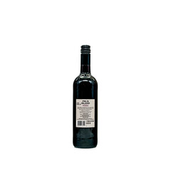 Pell's Island Shiraz red wine 2021.
