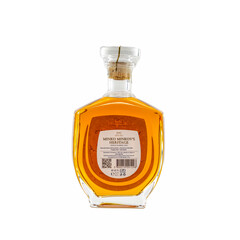 Rakia Minko Minkov's Heritage Single Barrel No. 12  + 2 glasses