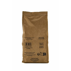 Organic Coffee Beans Honduras 0.250 kg. Richard 100% Arabica