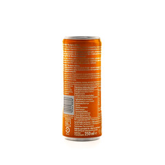 Energy Drink Red Bull Apricot and Strawberry