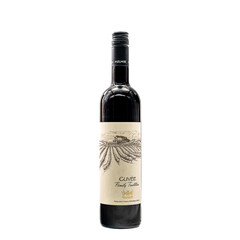 Red wine Cuvee Family Tradition 2018