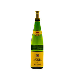 White wine Riesling Classic AOK 2019